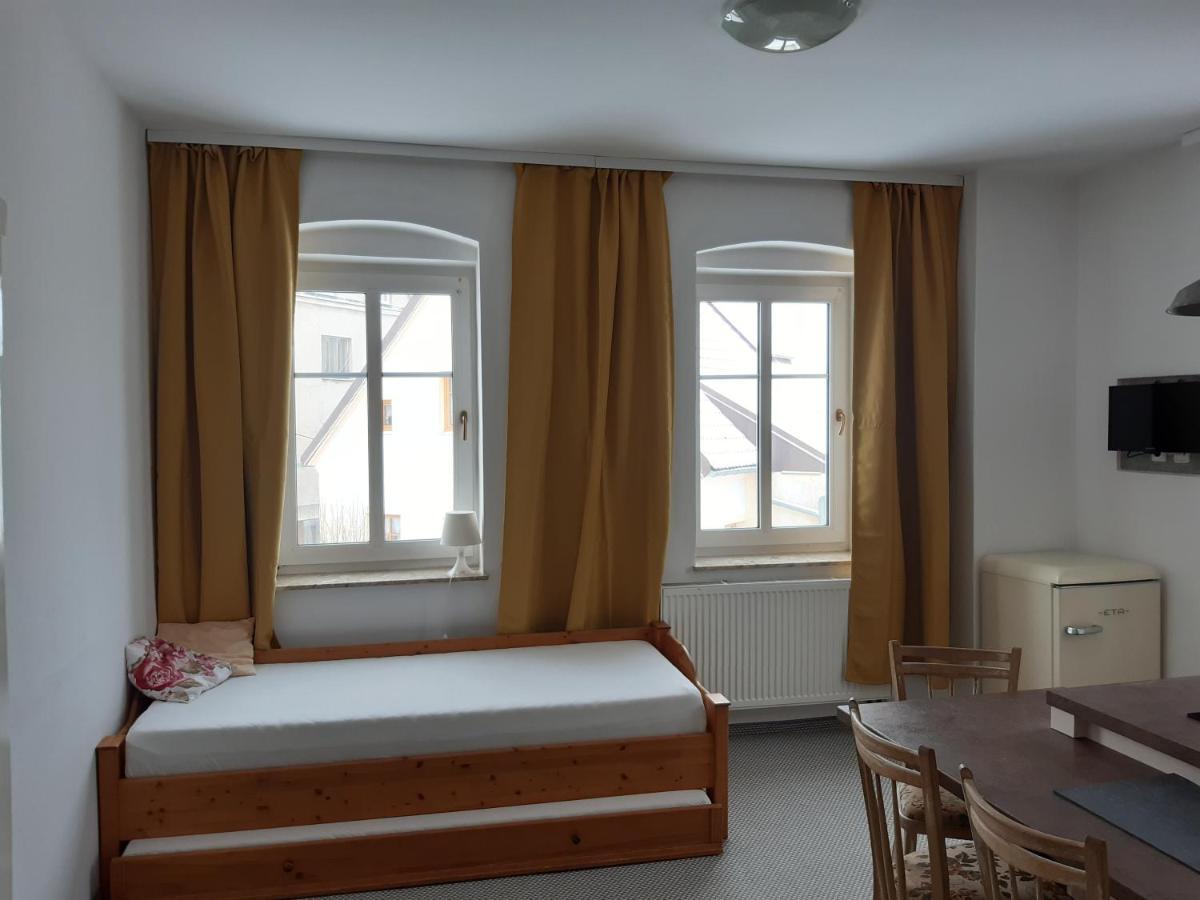 Resort Abertham - Apartment Vanessa 아버르타미 외부 사진