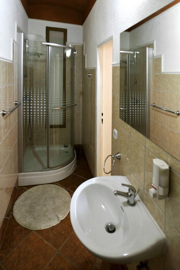 Resort Abertham - Apartment Vanessa 아버르타미 외부 사진