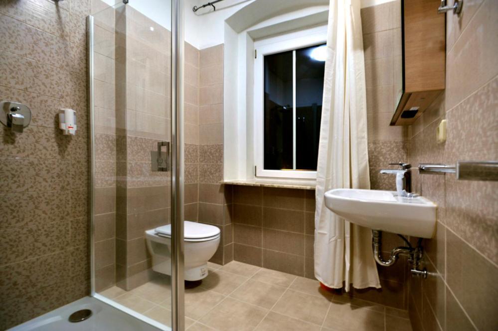 Resort Abertham - Apartment Vanessa 아버르타미 외부 사진